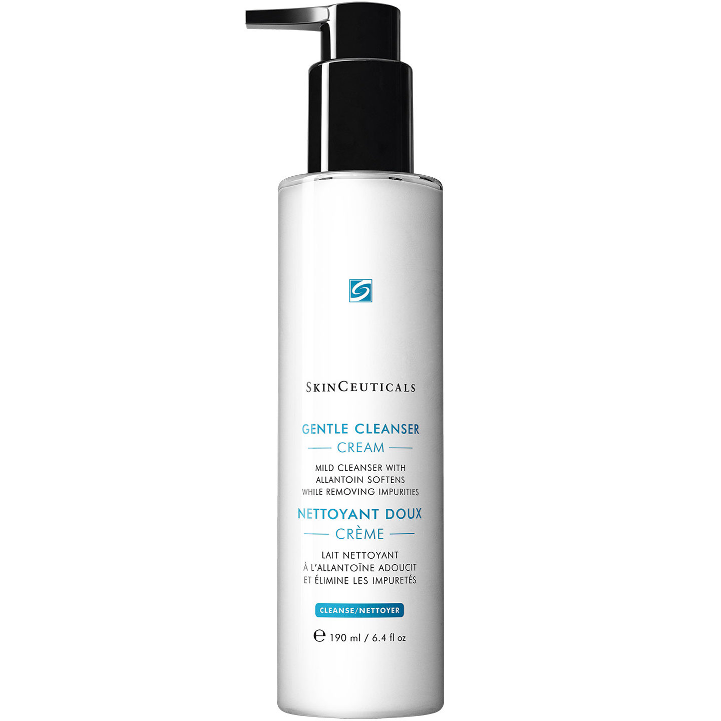 SkinCeuticals Gentle Cleanser | 195 ml