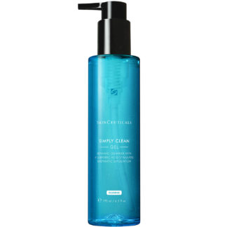 SkinCeuticals Simply Clean | 195 ml