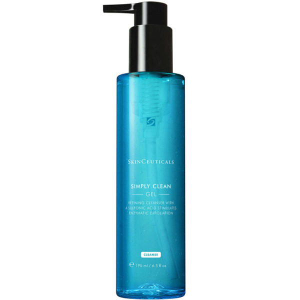 SkinCeuticals Simply Clean | 195 ml