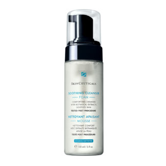 SkinCeuticals Soothing Cleanser Foam | 150 ml