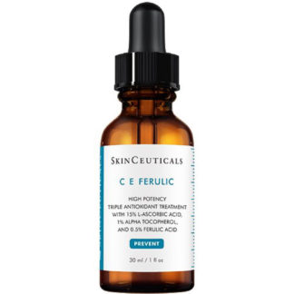 SkinCeuticals C E Ferulic met 15% L-Ascorbinezuur - Serum 30ml