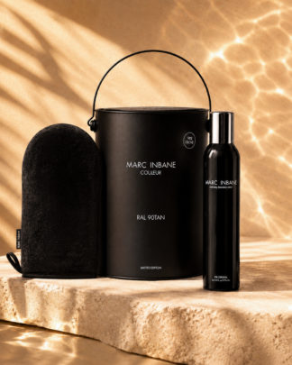 Natural Tanning Spray 175ml + GRATIS GLOVE | MARC INBANE