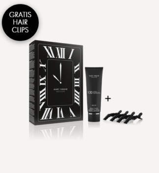 Crème Solaire Bronze 50ml (SPF30) | MARC INBANE + gratis haarclips