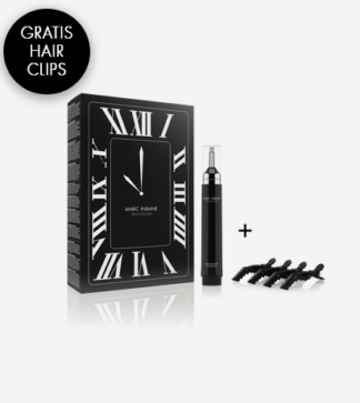 Natural Tanning Drops 15ml / Perle de Soleil | MARC INBANE + gratis haarclips