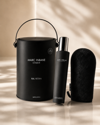 Natural Tanning Mousse 150ml + GRATIS GLOVE | MARC INBANE