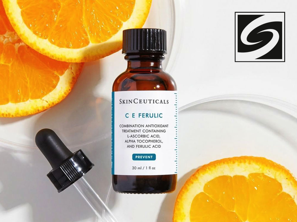 Huidverzorging van SkinCeuticals