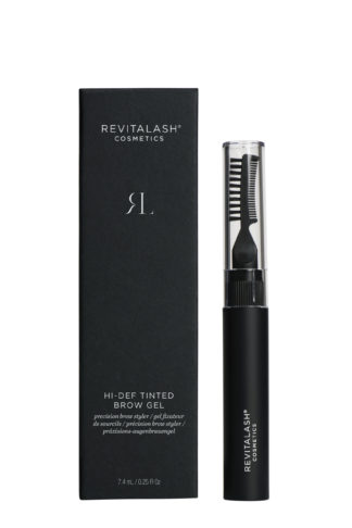 RevitaLash Hi-Def Brow Gel - Wenkbrauwgel