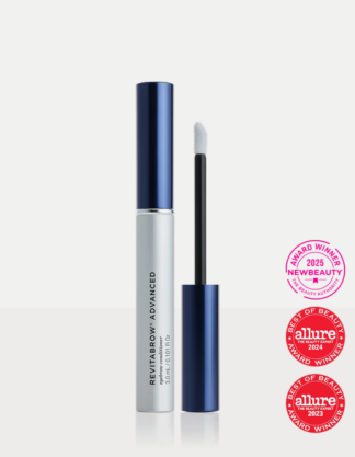 RevitaBrow Advanced - Wenkbrauwgroeiserum en -conditioner 3.0 ml