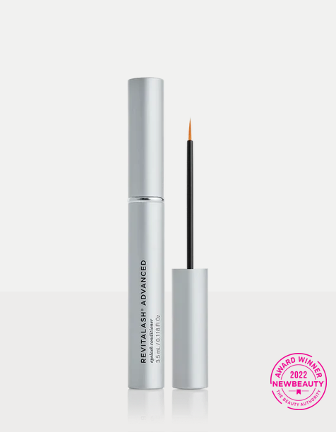 RevitaLash Advanced – Wimpergroeiserum en -conditioner 3.5 ml