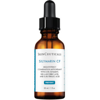 SkinCeuticals Silymarin CF antioxidant 15% pure vitamine C 30 ml