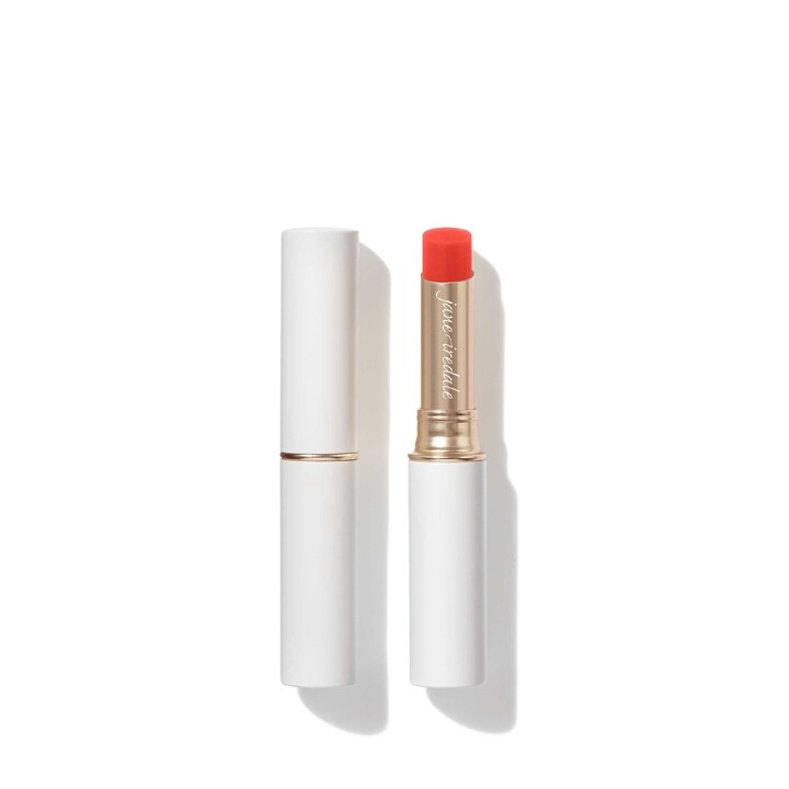 jane iredale Just Kissed - Lip and Cheek Stain - Afbeelding 3