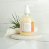 Citrus + Charcoal Hand (+Brush) Wash - Afbeelding 2
