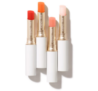 jane iredale Just Kissed - Lip and Cheek Stain