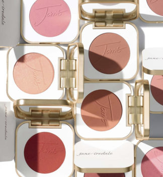 jane iredale - Purepressed Blush
