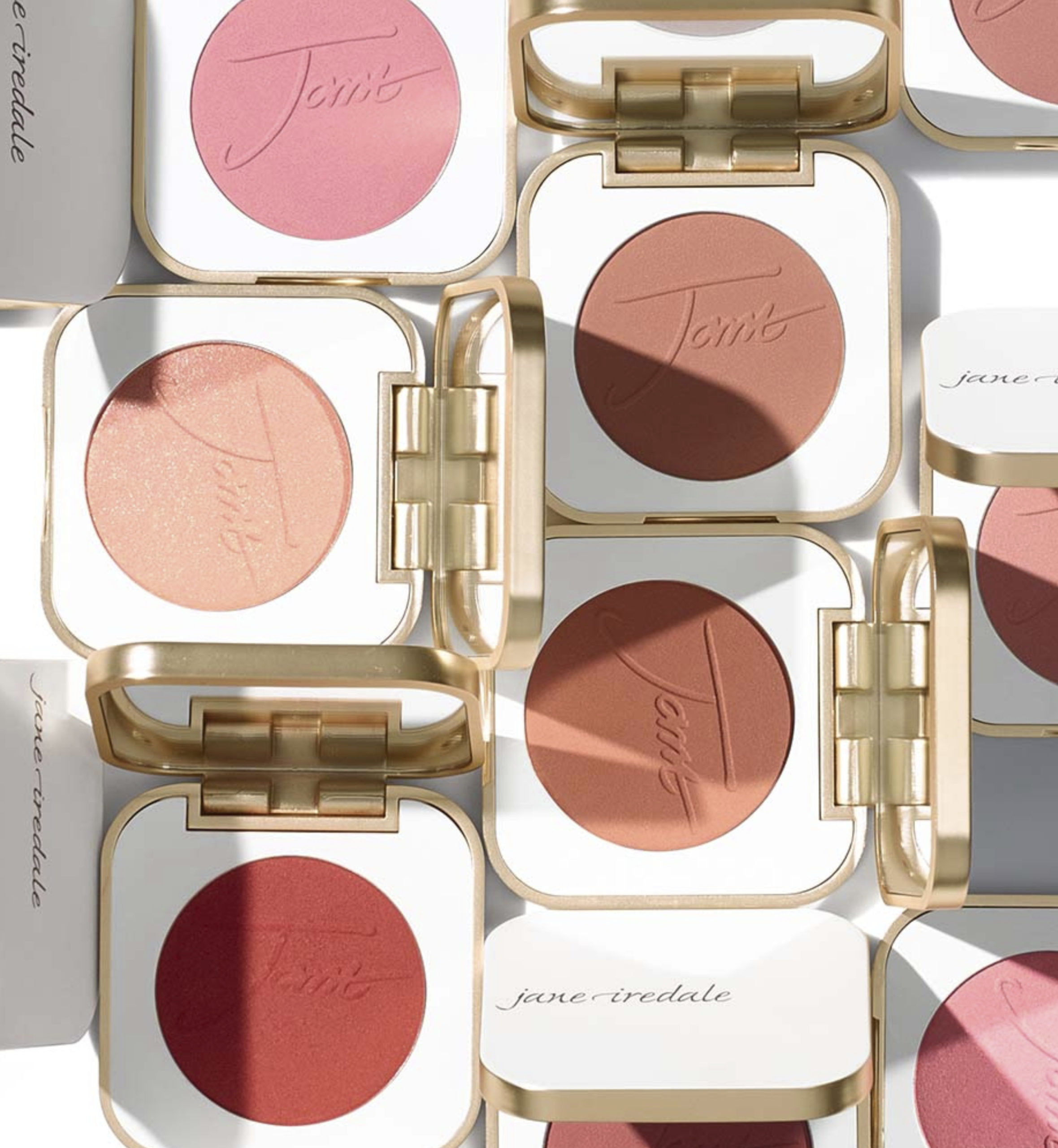 jane iredale - Purepressed Blush