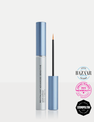 RevitaLash Advanced Sensitive - Wimpergroeiserum en -conditioner 2 ml