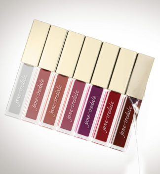 ColorLuxe High Impact Lip Glaze