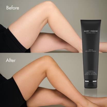 Gradual Tanning Lotion 125ml | MARC INBANE - Afbeelding 2