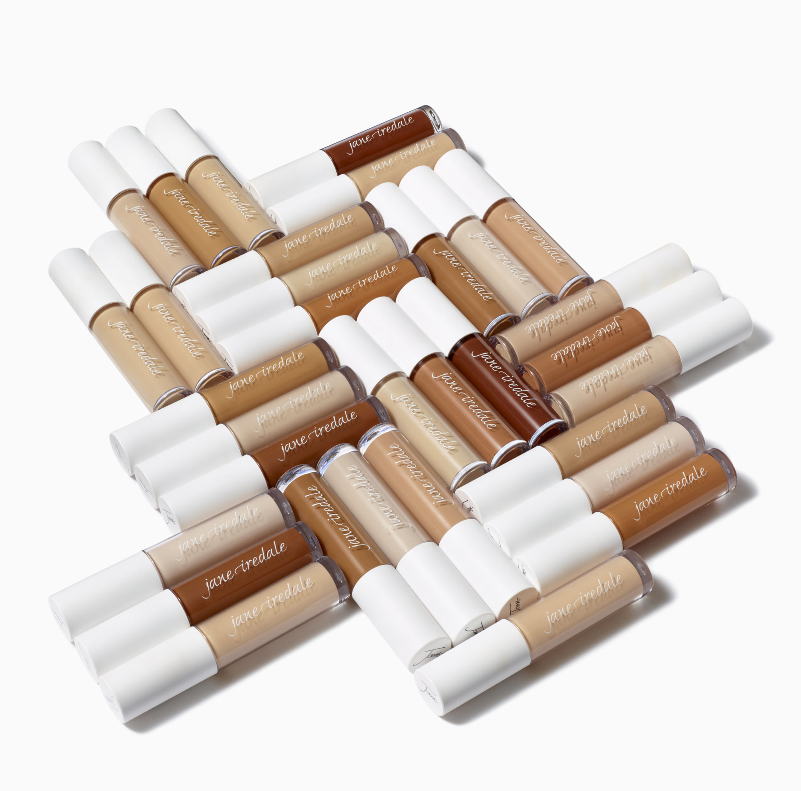 Concealers