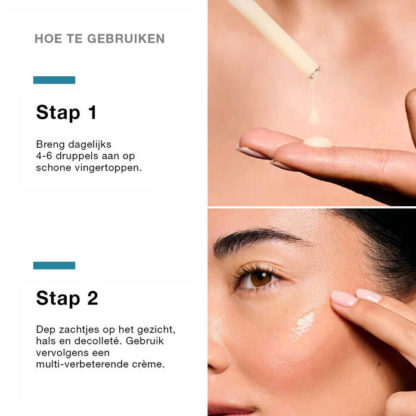 SkinCeuticals A.G.E. Interrupter Ultra Serum | 30 ml - Afbeelding 3
