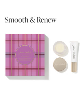 Smooth & Renew Sugar Lip Scrub & Hydrating Lip Mask Duo