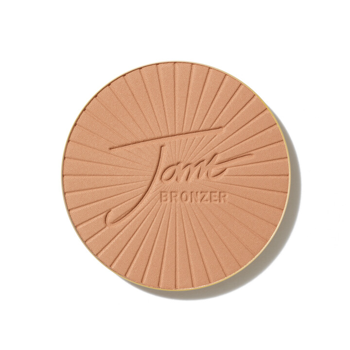 jane iredale - PureBronze Matte Bronzer Refill - Afbeelding 2