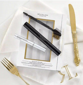 RevitaLash Advanced Holiday Set - Wimpergroeiserum en -conditioner 3.5 ml