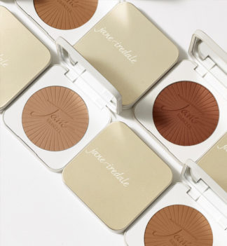 jane iredale - PureBronze Matte Bronzer Refill