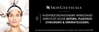 Geavanceerde huidverzorging door wetenschap - SkinCeuticals