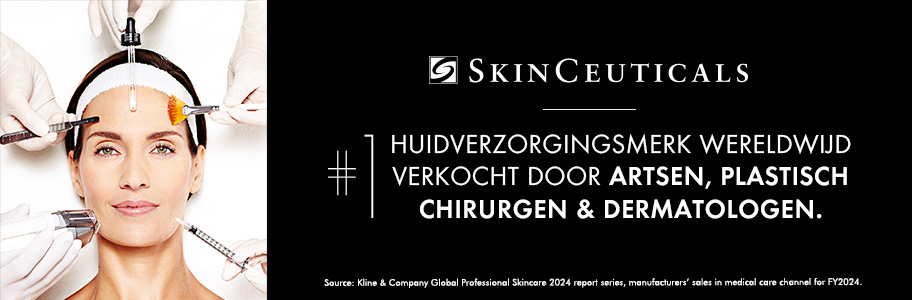 Geavanceerde huidverzorging door wetenschap - SkinCeuticals