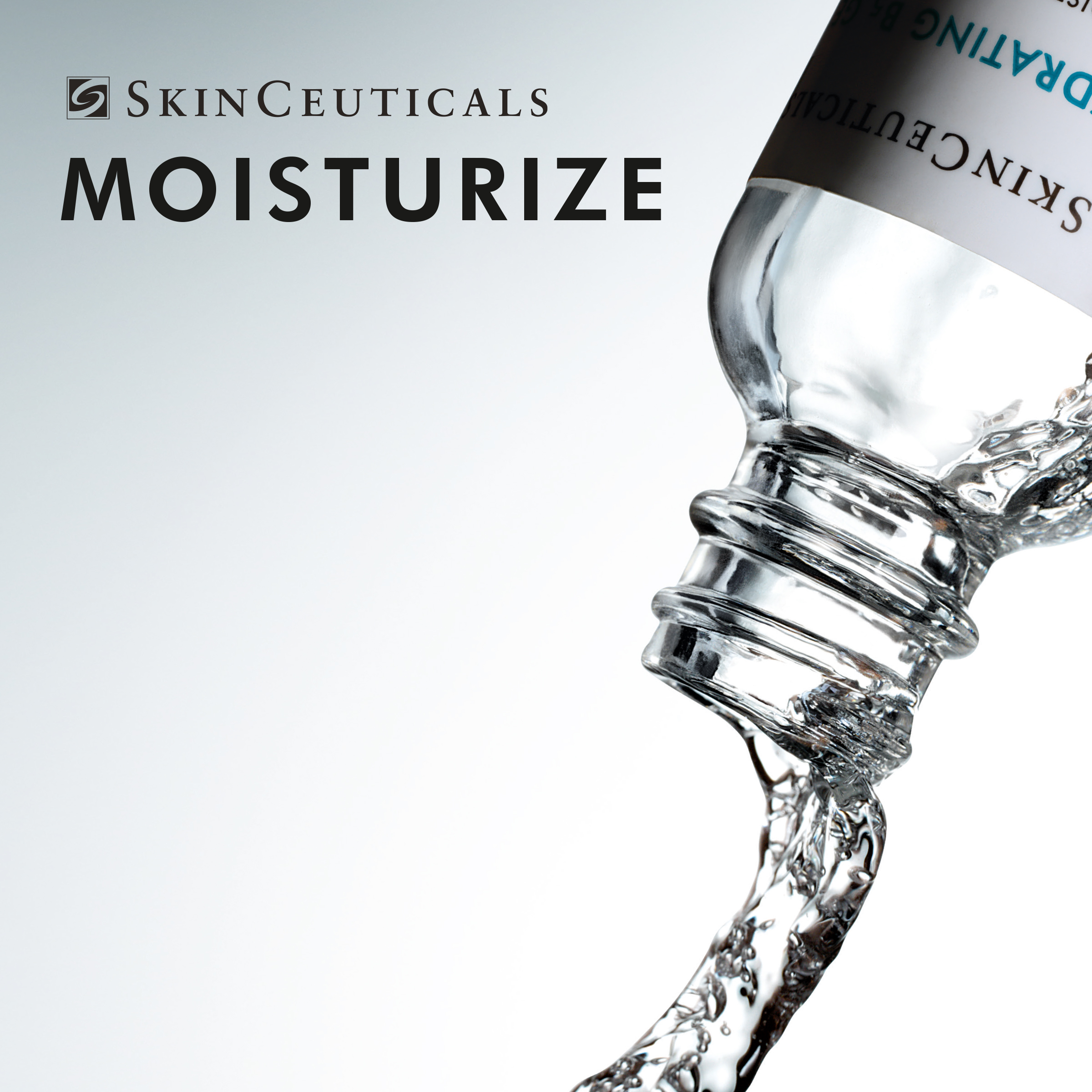 Moisturize | Voeden