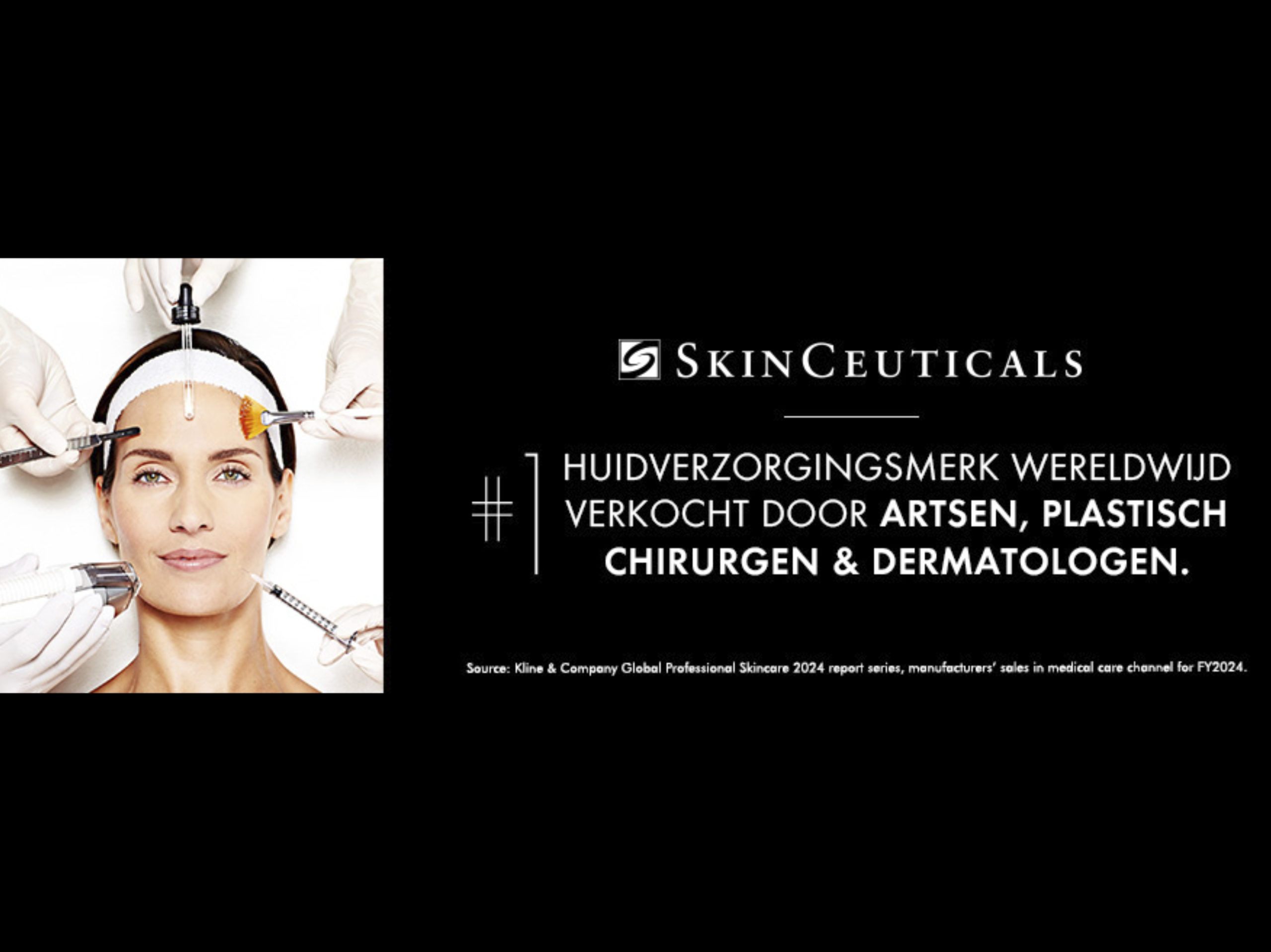 SkinCeuticals - Geavanceerde huidverzorging ondersteund door wetenschap