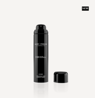 SPF50 Setting Mist 75ml | MARC INBANE