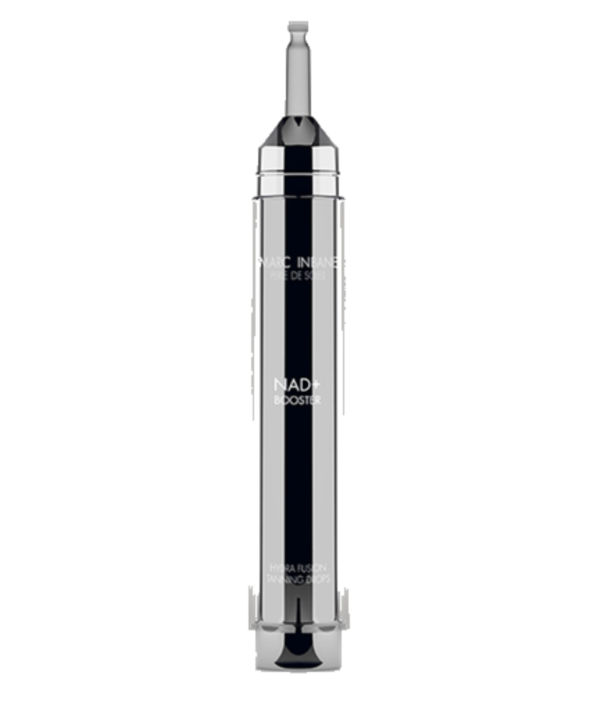 Perle de Soleil - Tanning Drops NAD+ Booster 15ml | MARC INBANE