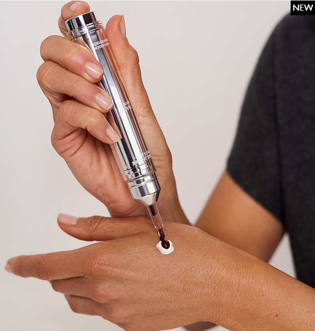Perle de Soleil - Tanning Drops NAD+ Booster 15ml | MARC INBANE - Afbeelding 5