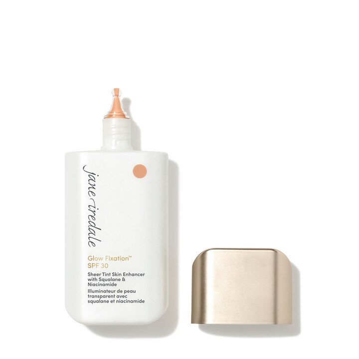 jane iredale Glow Fixation™ SPF 30 - Afbeelding 4