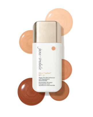 jane iredale Glow Fixation™ SPF 30